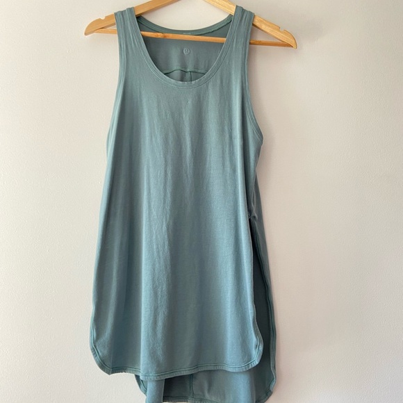Lulu Lemon Tunic Tank Top - Picture 6 of 13
